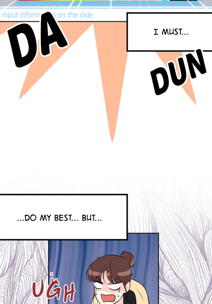 Take Me, I'm Yours Chapter 19 page 48 - 