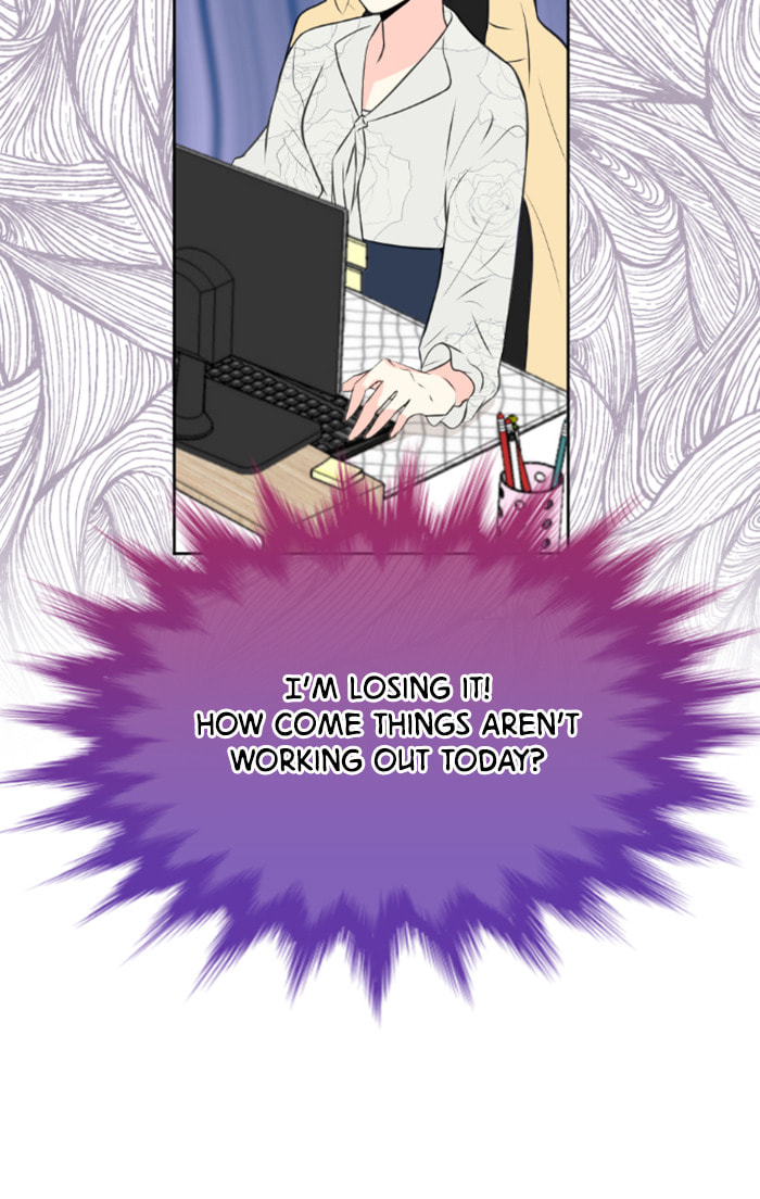 Take Me, I'm Yours Chapter 19 page 49 - 