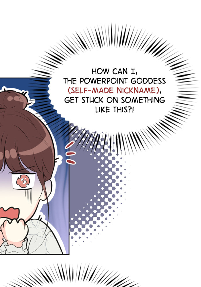 Take Me, I'm Yours Chapter 19 page 50 - 