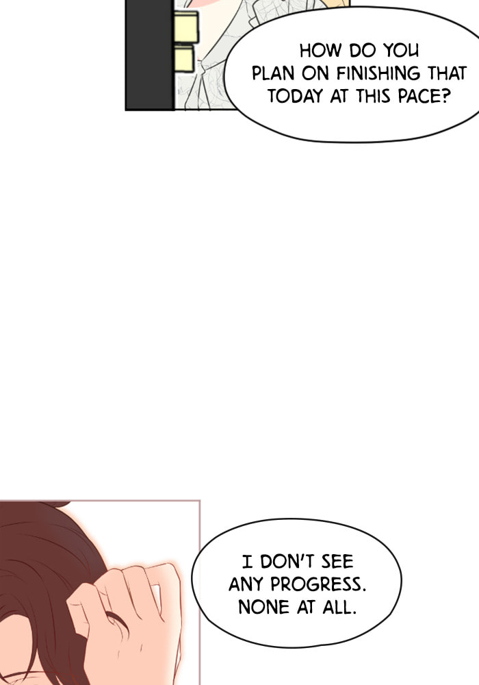 Take Me, I'm Yours Chapter 19 page 54 - 