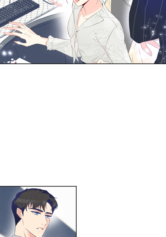 Take Me, I'm Yours Chapter 19 page 56 - 