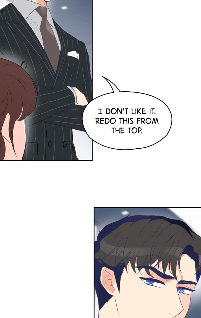 Take Me, I'm Yours Chapter 19 page 57 - 