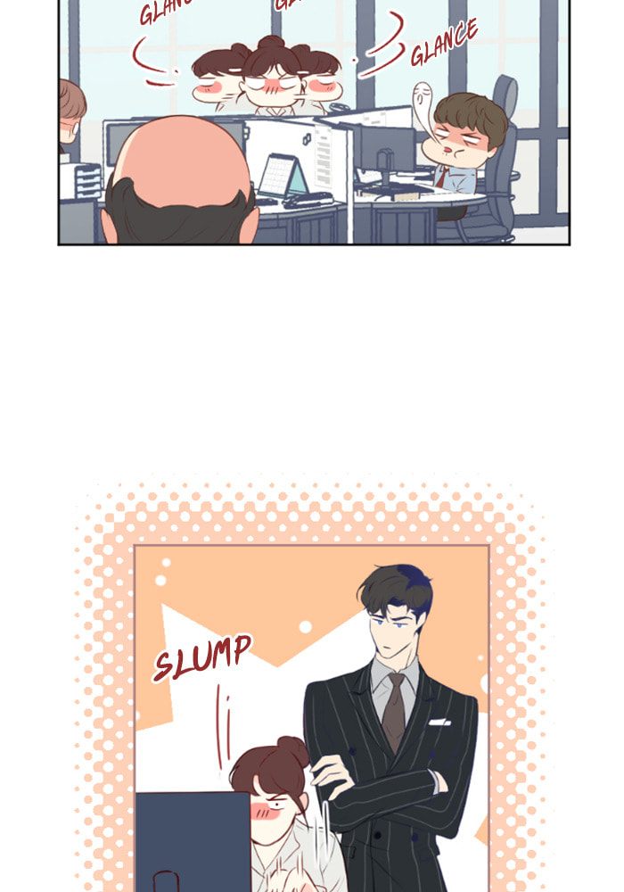 Take Me, I'm Yours Chapter 19 page 60 - 