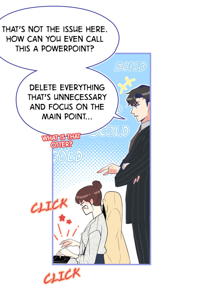 Take Me, I'm Yours Chapter 19 page 62 - 