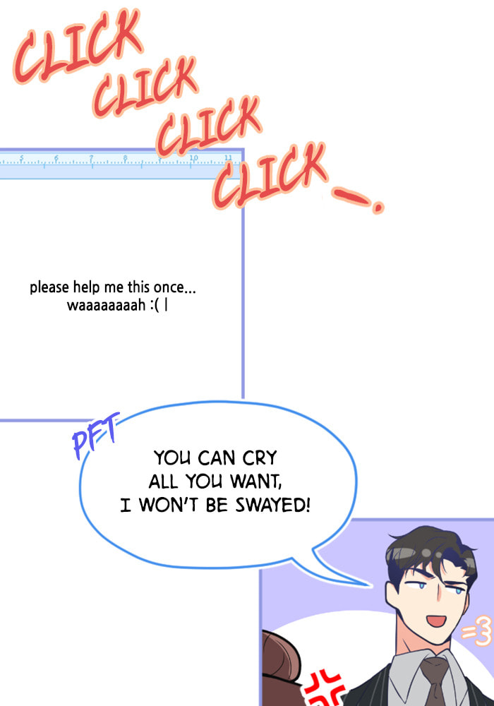 Take Me, I'm Yours Chapter 19 page 64 - 