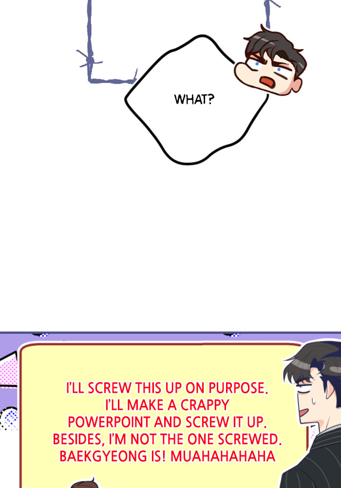 Take Me, I'm Yours Chapter 19 page 66 - 