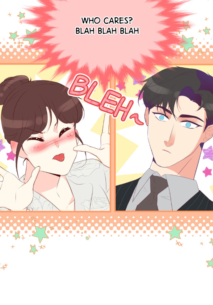 Take Me, I'm Yours Chapter 19 page 68 - 