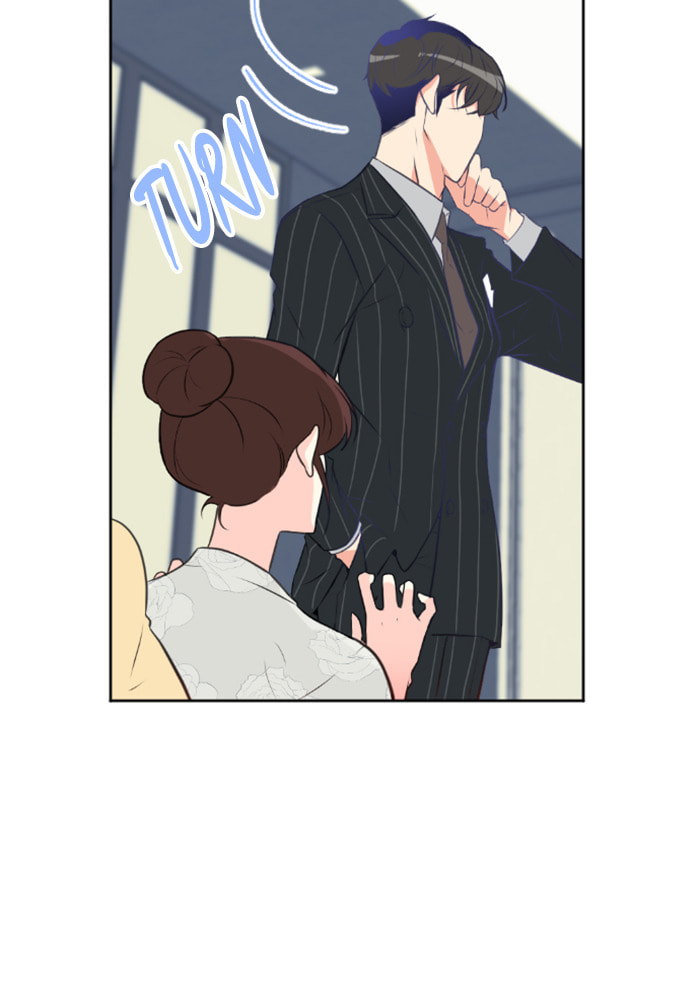 Take Me, I'm Yours Chapter 19 page 70 - 