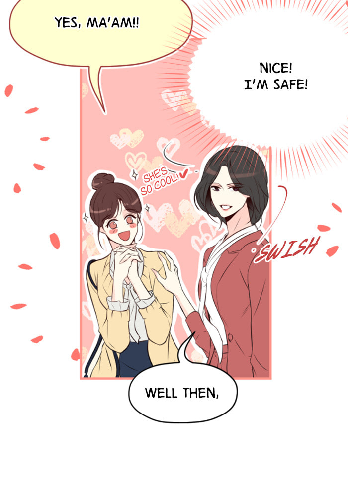 Take Me, I'm Yours Chapter 19 page 8 - 