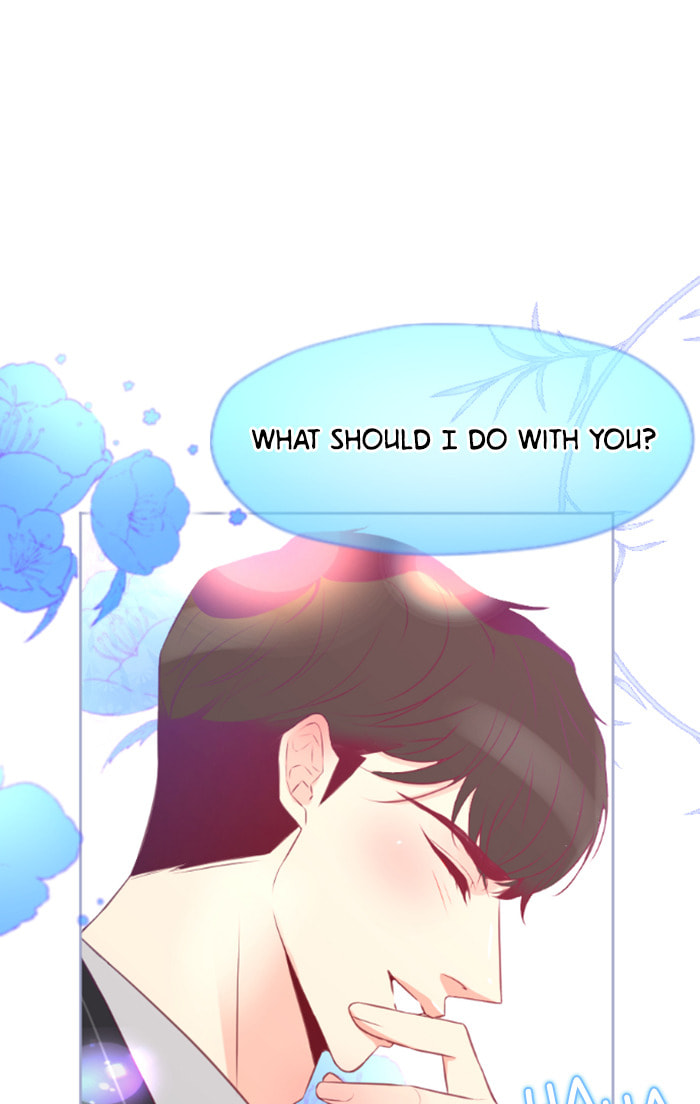 Take Me, I'm Yours Chapter 19 page 71 - 