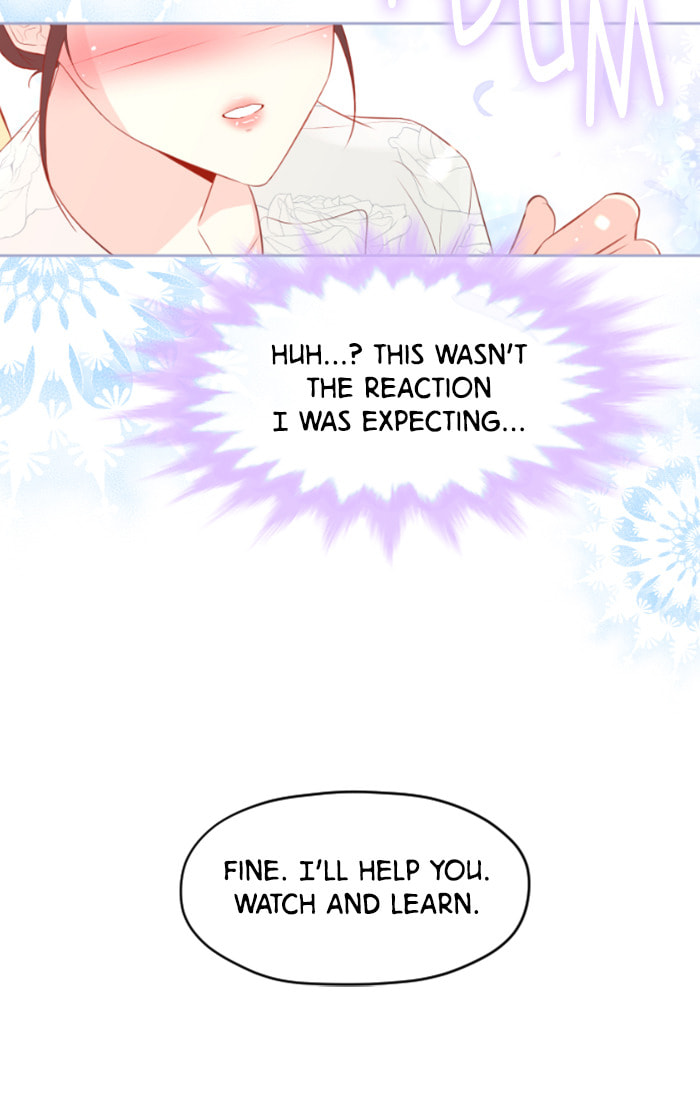 Take Me, I'm Yours Chapter 19 page 73 - 