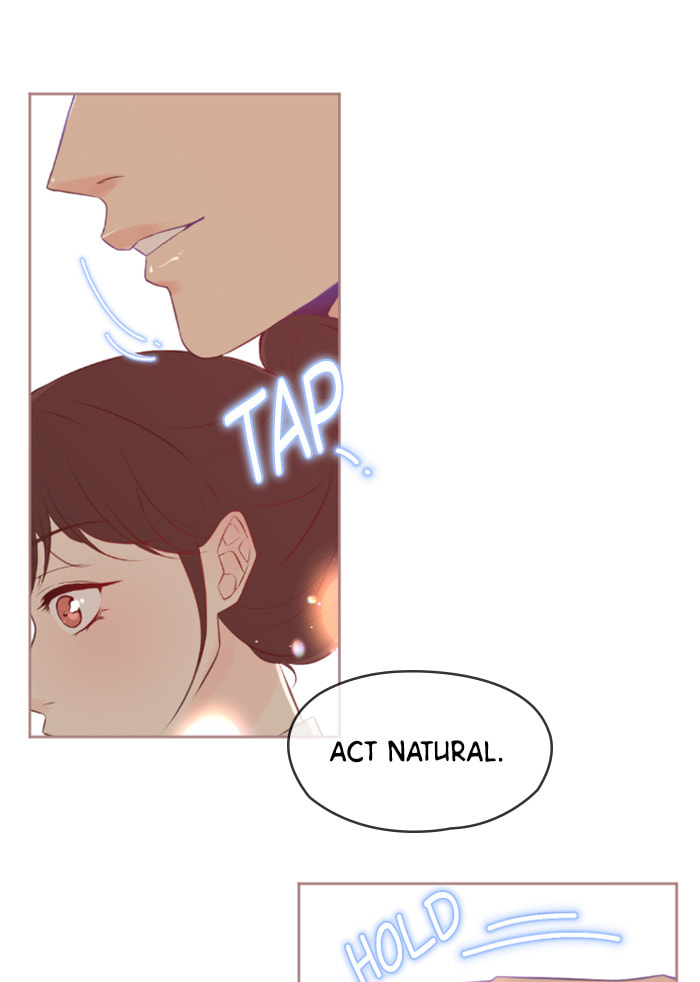 Take Me, I'm Yours Chapter 19 page 76 - 