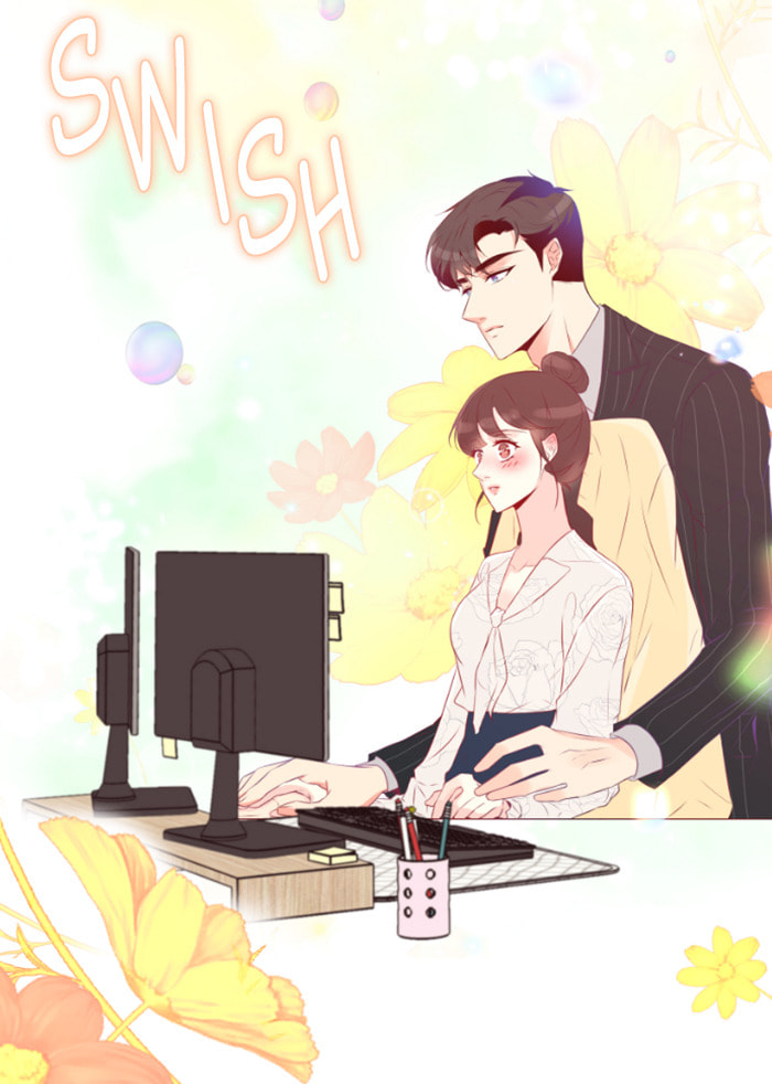 Take Me, I'm Yours Chapter 19 page 78 - 