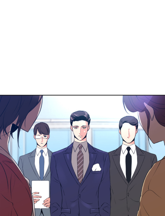 Take Me, I'm Yours Chapter 19 page 9 - 
