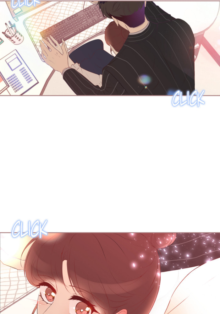 Take Me, I'm Yours Chapter 19 page 81 - 
