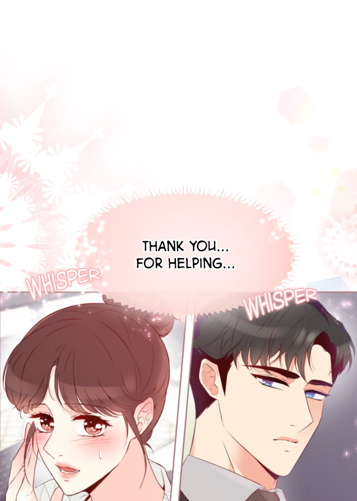 Take Me, I'm Yours Chapter 19 page 90 - 