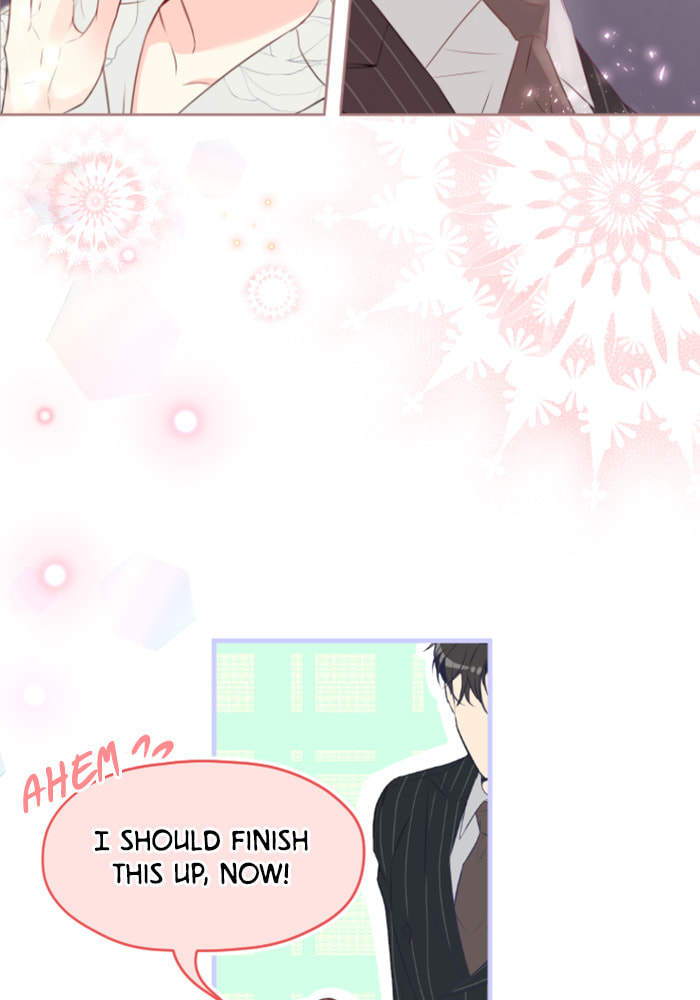 Take Me, I'm Yours Chapter 19 page 91 - 