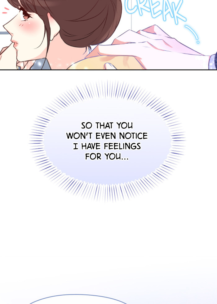 Take Me, I'm Yours Chapter 19 page 96 - 