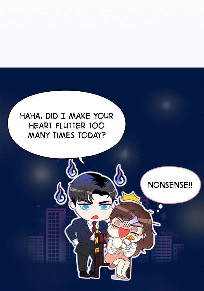 Take Me, I'm Yours Chapter 19 page 99 - 