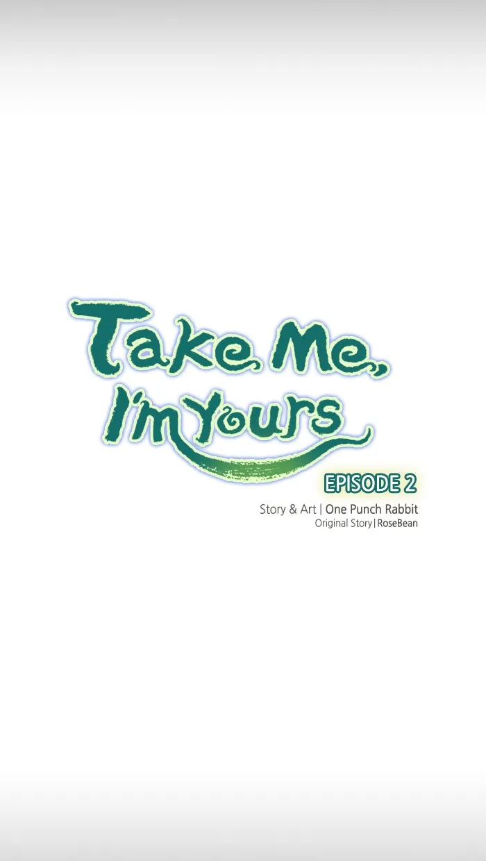 Read Take Me, I