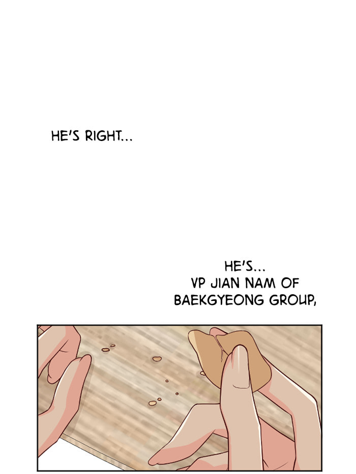 Take Me, I'm Yours Chapter 20 page 11 - 