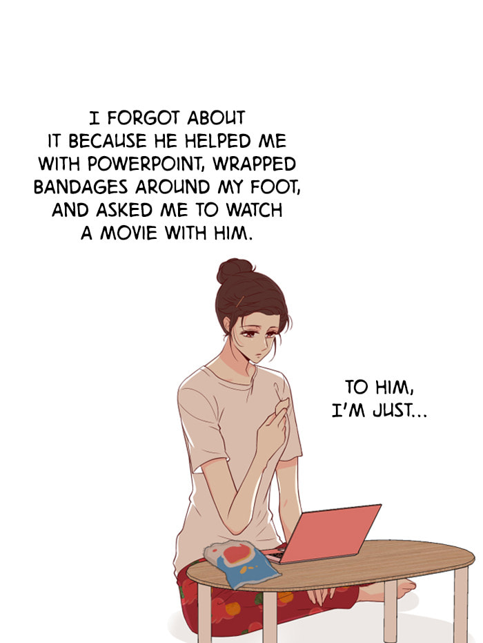Take Me, I'm Yours Chapter 20 page 13 - 