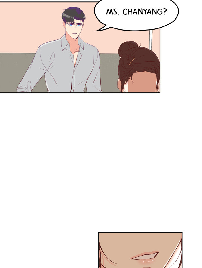 Take Me, I'm Yours Chapter 20 page 15 - 