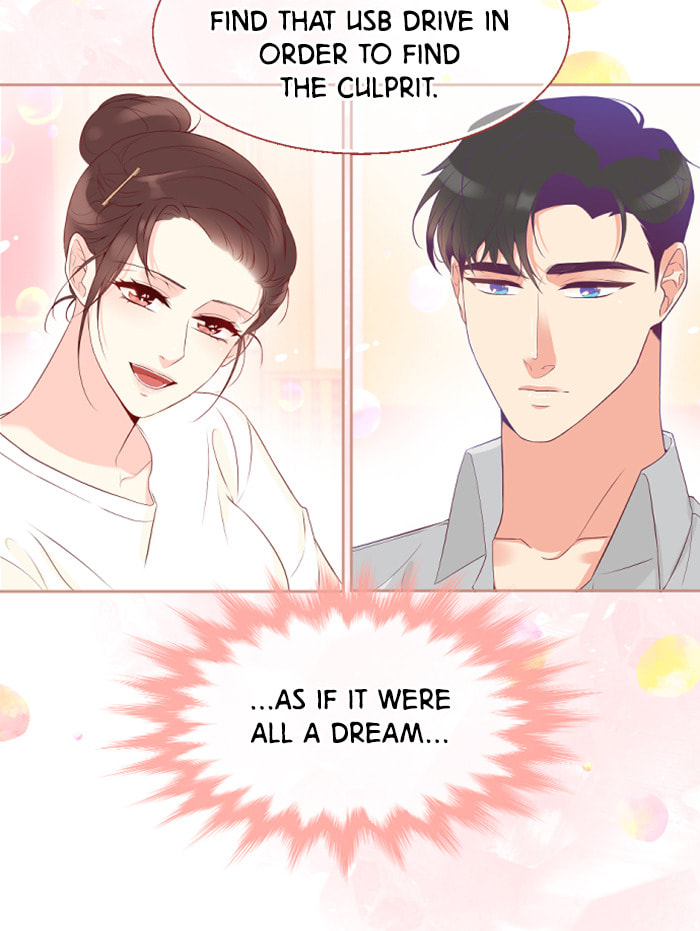 Take Me, I'm Yours Chapter 20 page 17 - 