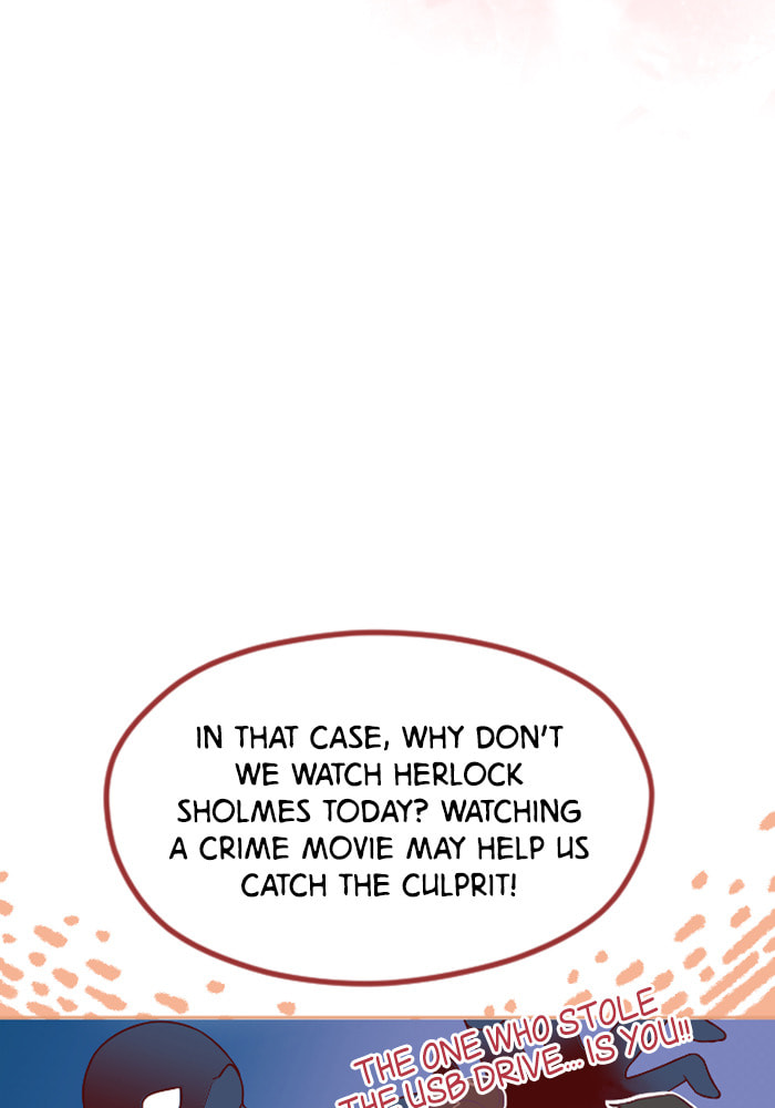 Take Me, I'm Yours Chapter 20 page 18 - 