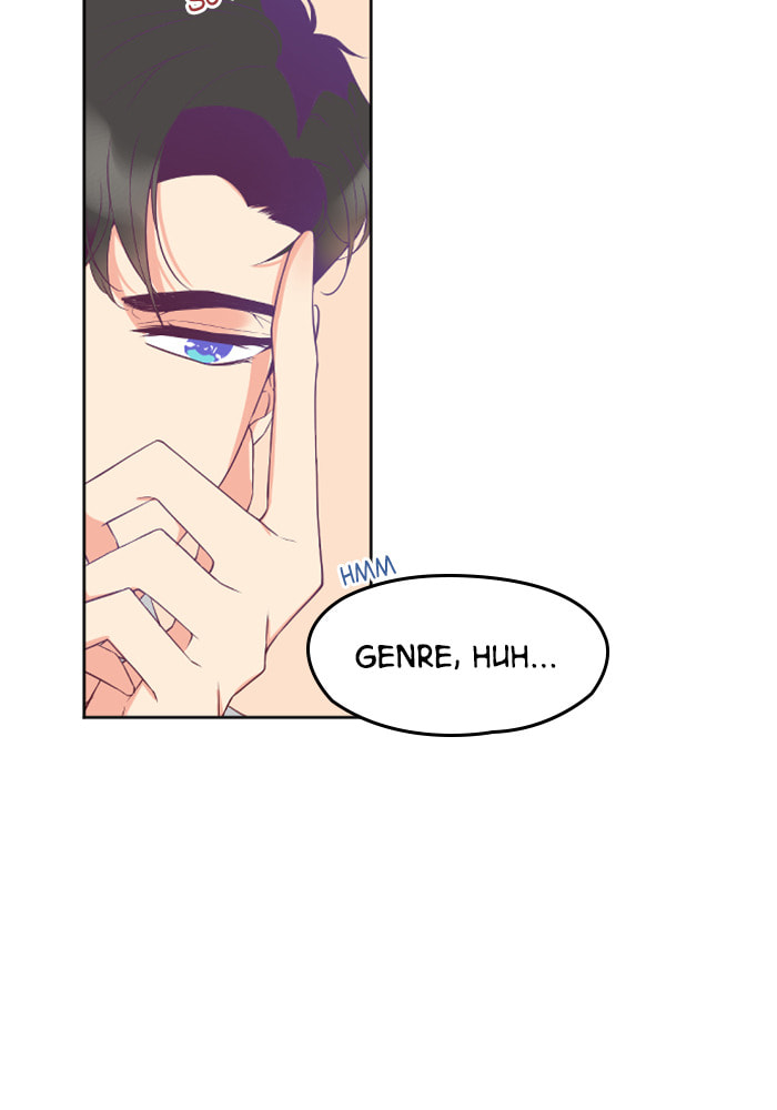Take Me, I'm Yours Chapter 20 page 20 - 