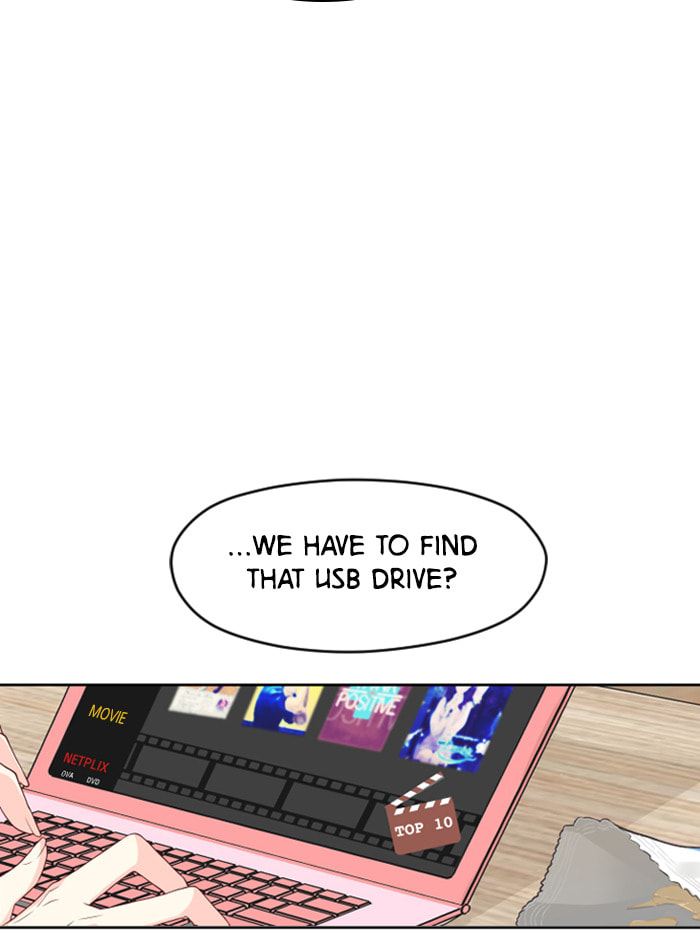 Take Me, I'm Yours Chapter 20 page 3 - 