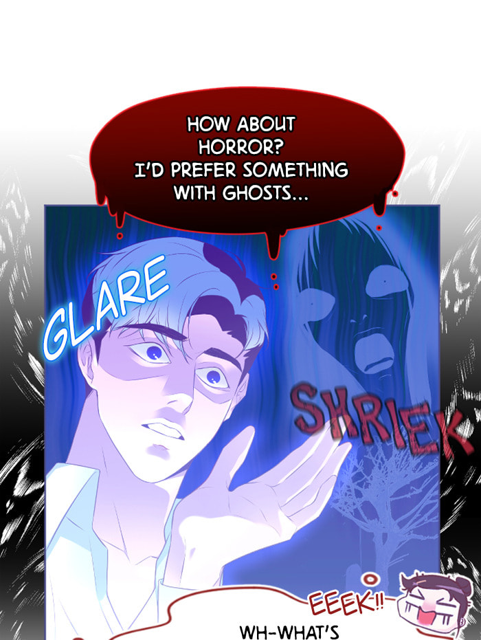 Take Me, I'm Yours Chapter 20 page 21 - 