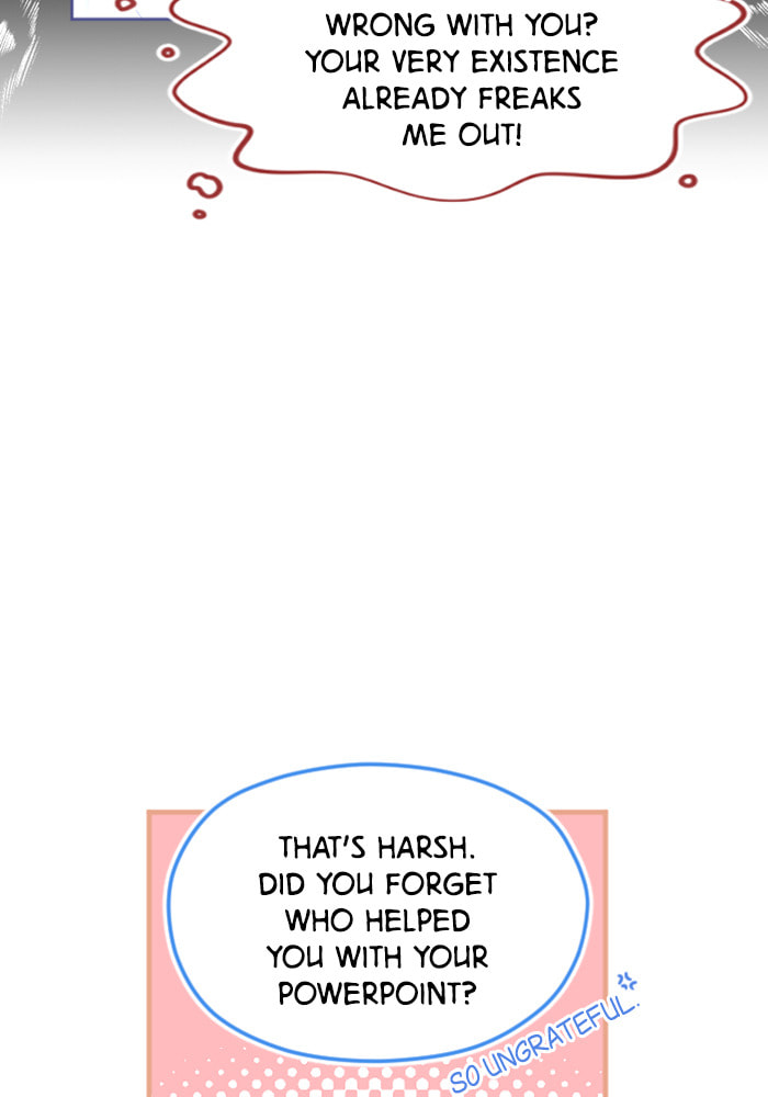 Take Me, I'm Yours Chapter 20 page 22 - 