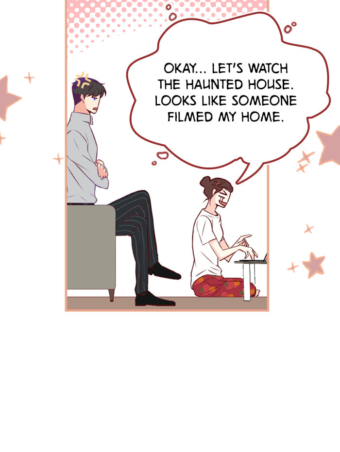 Take Me, I'm Yours Chapter 20 page 23 - 