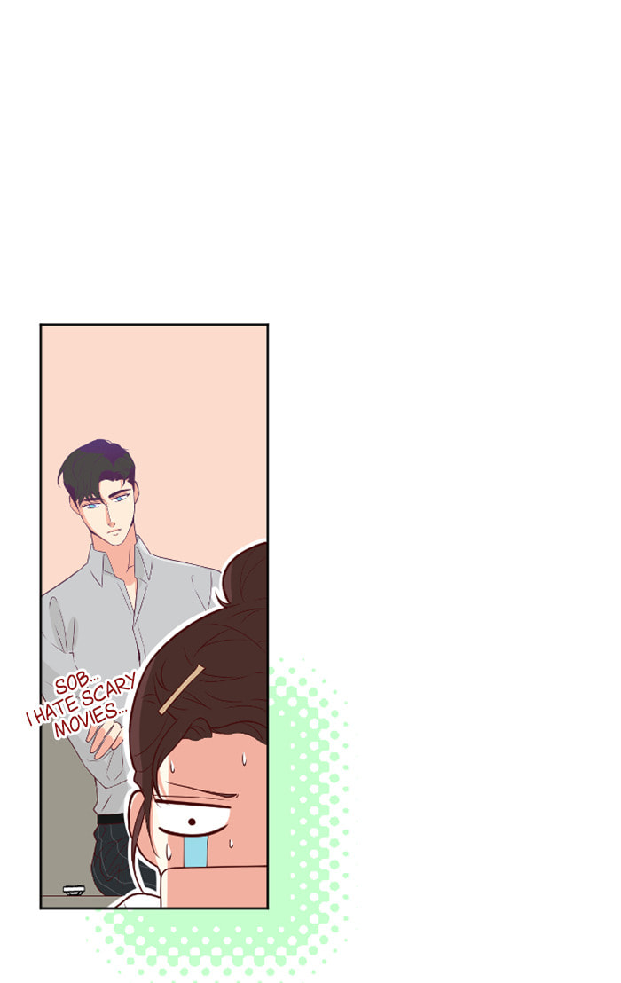 Take Me, I'm Yours Chapter 20 page 24 - 