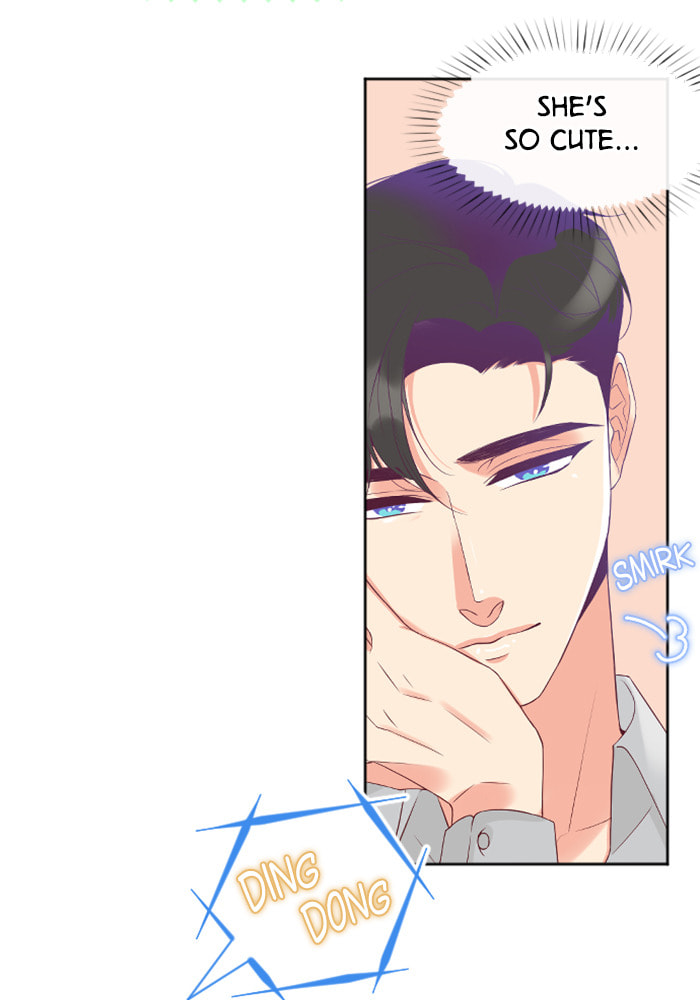 Take Me, I'm Yours Chapter 20 page 25 - 