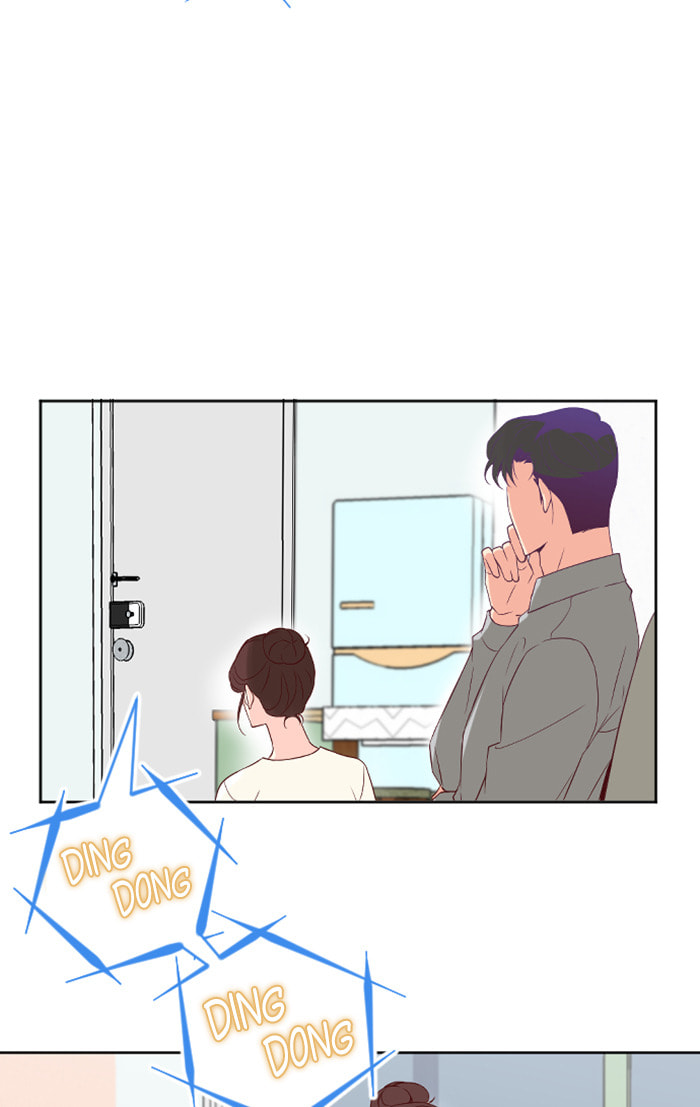 Take Me, I'm Yours Chapter 20 page 26 - 