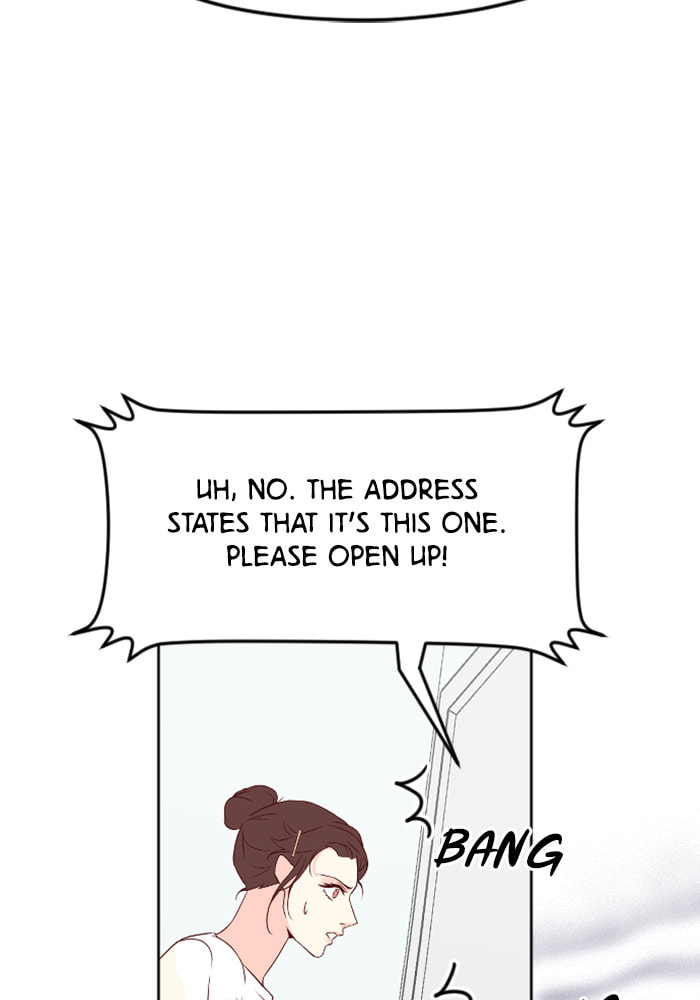 Take Me, I'm Yours Chapter 20 page 29 - 