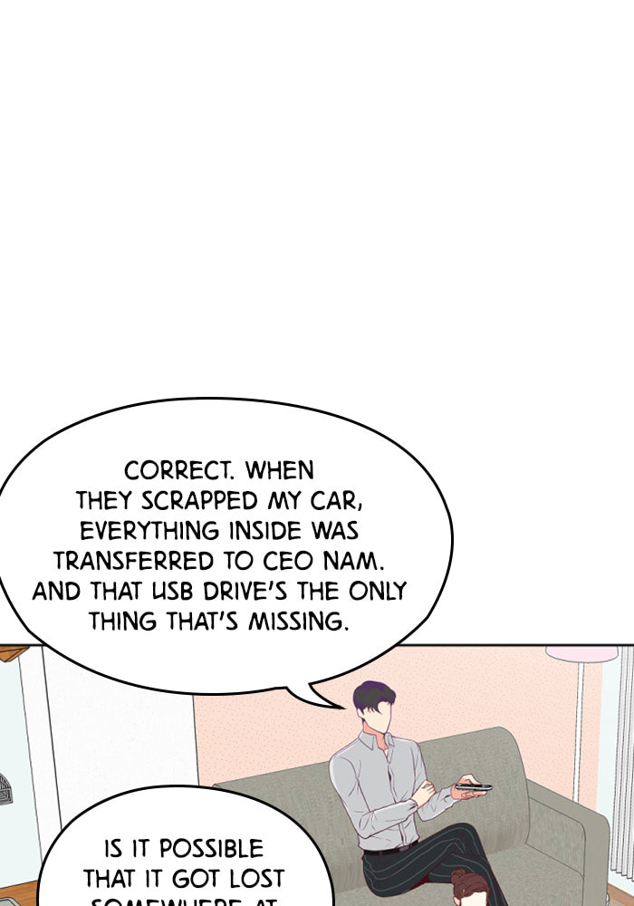 Take Me, I'm Yours Chapter 20 page 4 - 