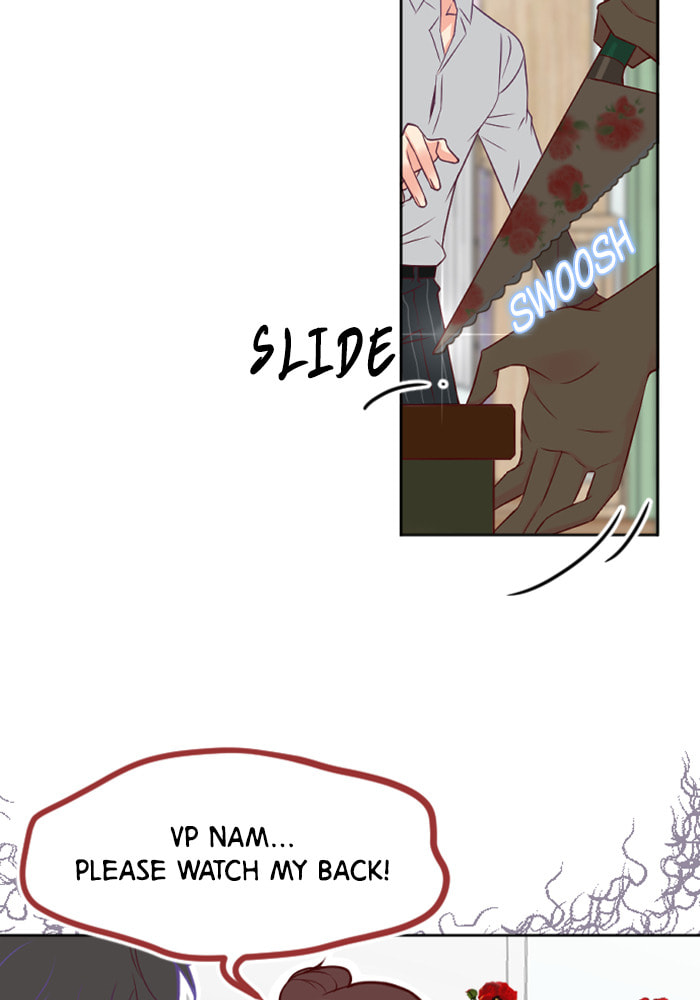 Take Me, I'm Yours Chapter 20 page 31 - 