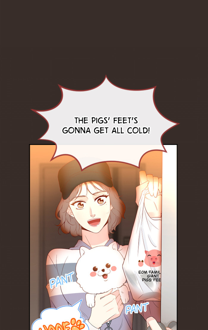 Take Me, I'm Yours Chapter 20 page 34 - 