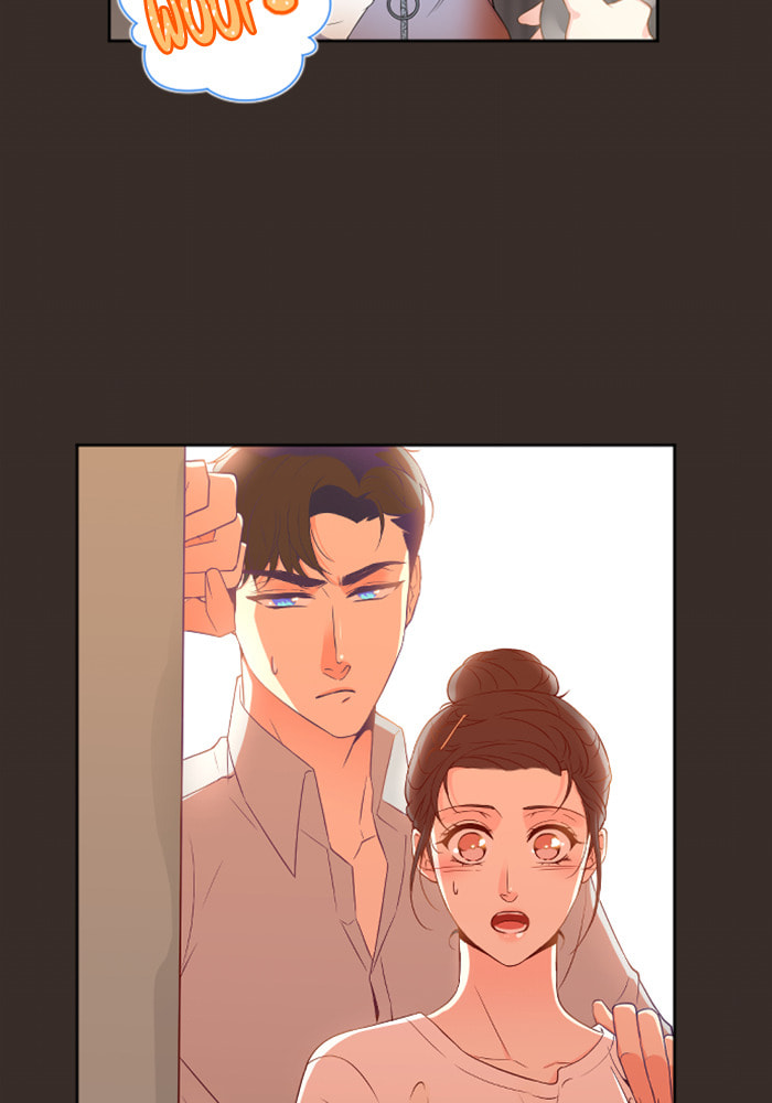 Take Me, I'm Yours Chapter 20 page 35 - 