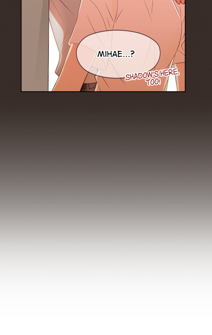 Take Me, I'm Yours Chapter 20 page 36 - 