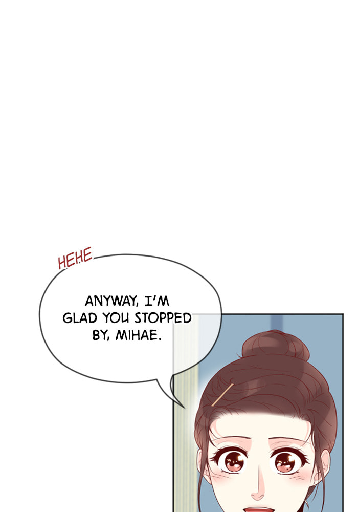 Take Me, I'm Yours Chapter 20 page 43 - 