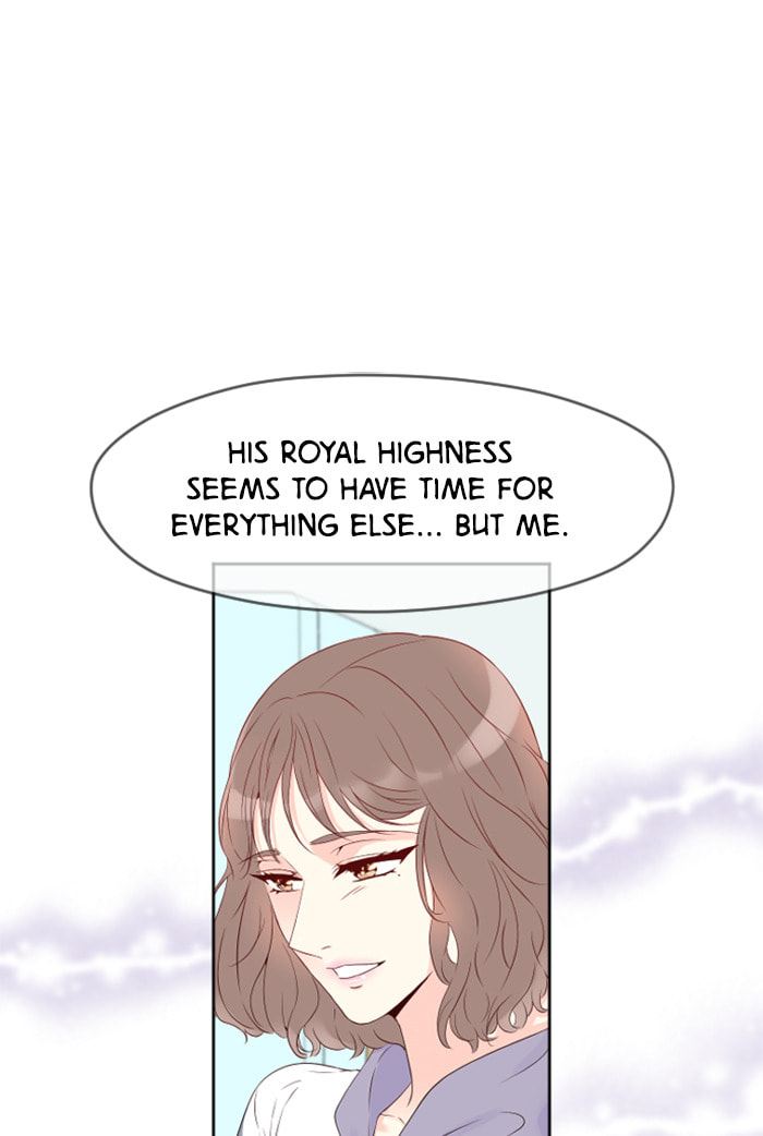 Take Me, I'm Yours Chapter 20 page 47 - 