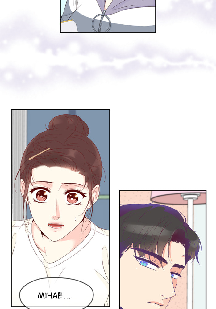 Take Me, I'm Yours Chapter 20 page 48 - 