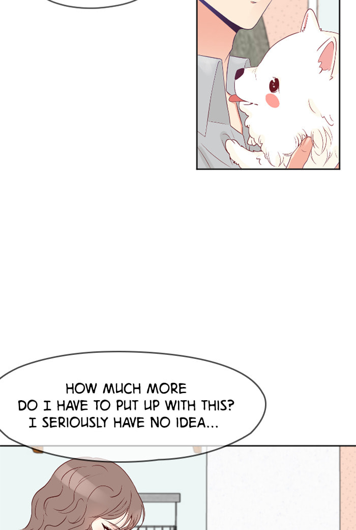 Take Me, I'm Yours Chapter 20 page 49 - 