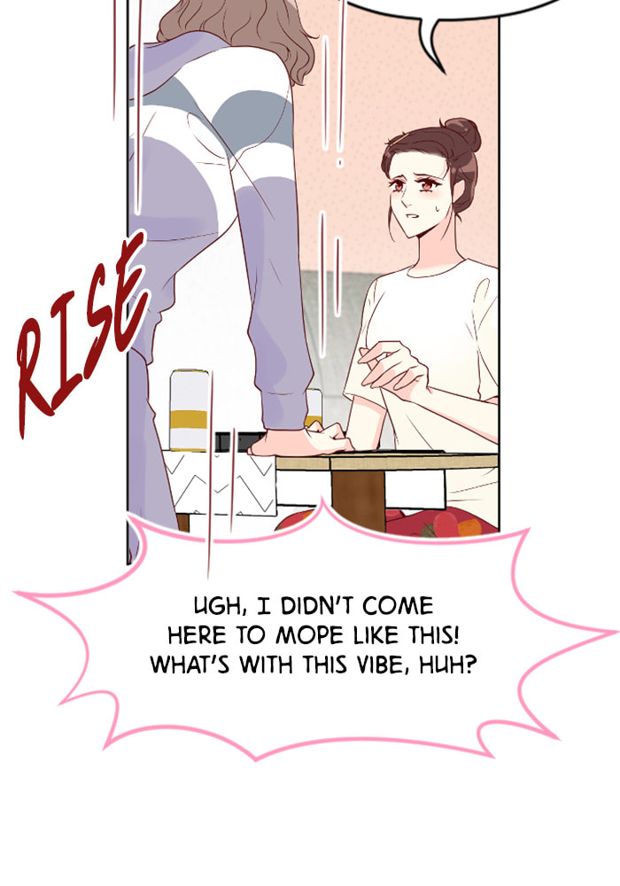 Take Me, I'm Yours Chapter 20 page 54 - 