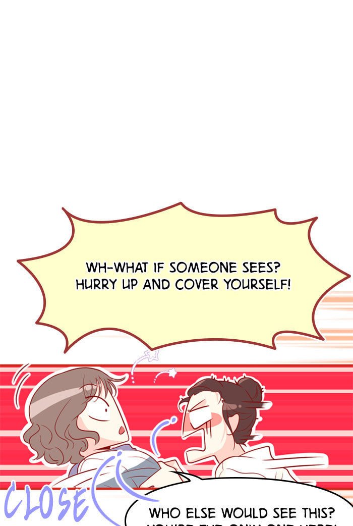 Take Me, I'm Yours Chapter 20 page 57 - 