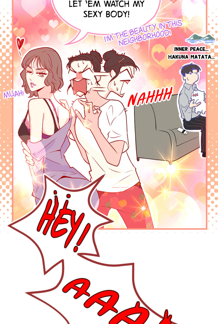 Take Me, I'm Yours Chapter 20 page 59 - 